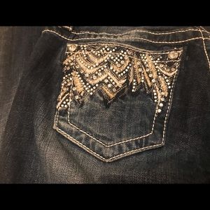 Miss Me jeans Size 30